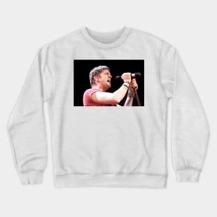 Rob Thomas Color Photograph Crewneck Sweatshirt